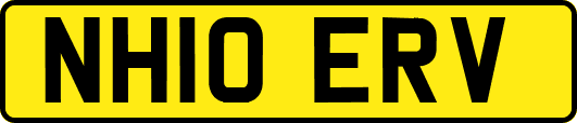 NH10ERV
