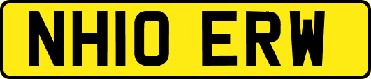 NH10ERW