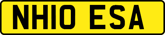 NH10ESA