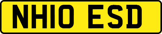 NH10ESD