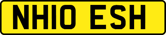 NH10ESH