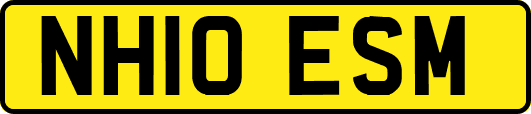 NH10ESM