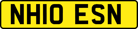 NH10ESN