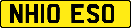 NH10ESO