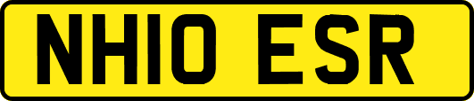 NH10ESR