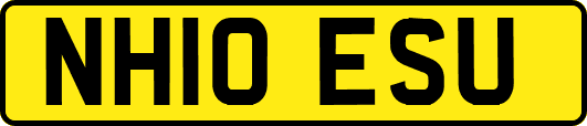 NH10ESU