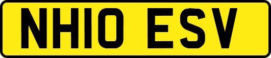 NH10ESV