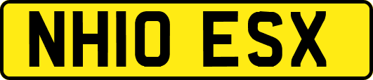 NH10ESX