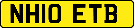 NH10ETB