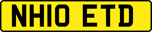 NH10ETD