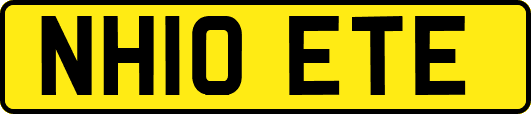 NH10ETE