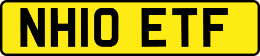 NH10ETF