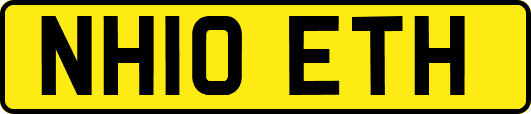 NH10ETH