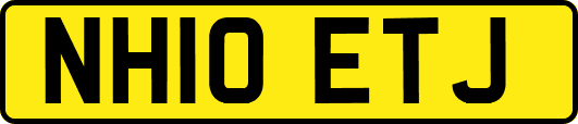 NH10ETJ