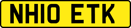 NH10ETK