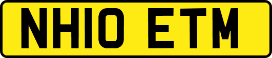 NH10ETM