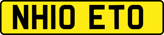 NH10ETO