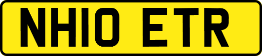 NH10ETR