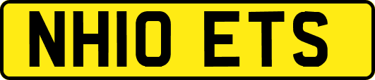 NH10ETS