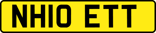 NH10ETT