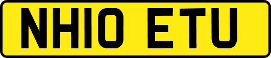 NH10ETU