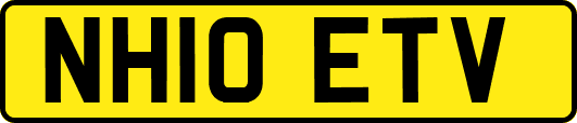 NH10ETV