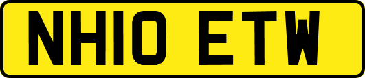 NH10ETW