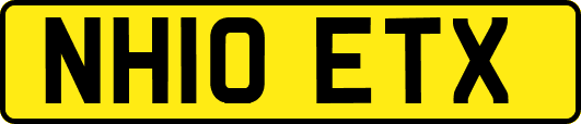 NH10ETX