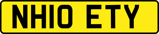 NH10ETY