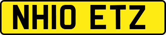 NH10ETZ