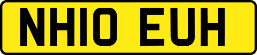 NH10EUH