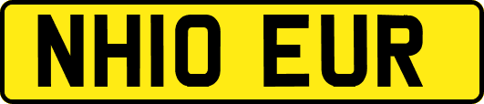 NH10EUR