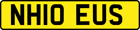NH10EUS