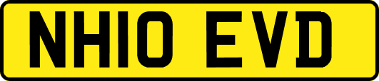 NH10EVD