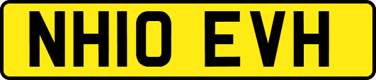 NH10EVH
