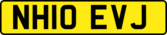 NH10EVJ