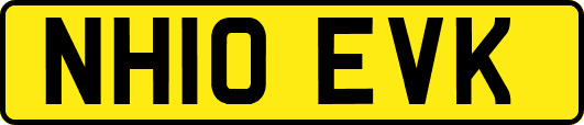 NH10EVK
