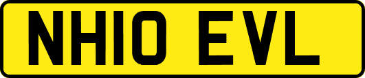 NH10EVL