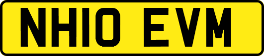 NH10EVM