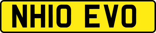 NH10EVO