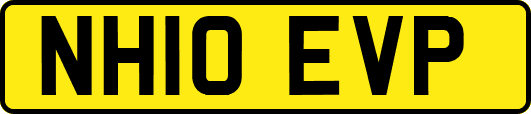 NH10EVP