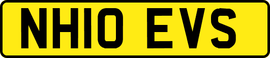 NH10EVS