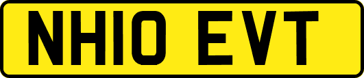 NH10EVT