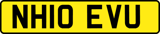 NH10EVU