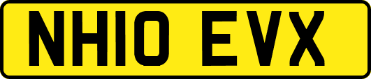 NH10EVX