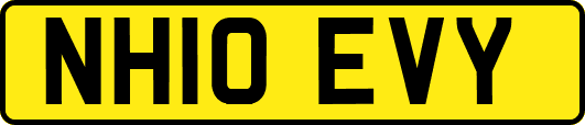 NH10EVY