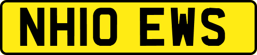 NH10EWS