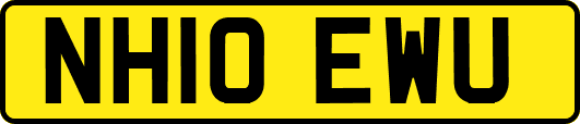 NH10EWU