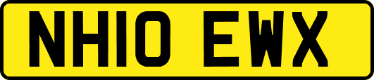 NH10EWX