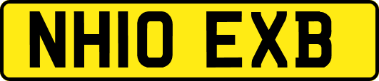 NH10EXB